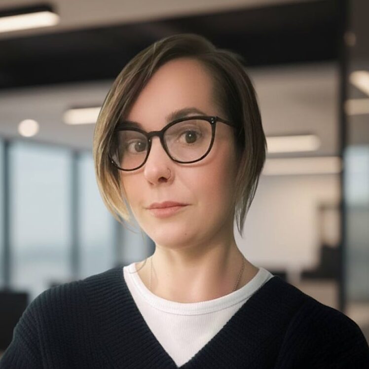 Elina Kruusement