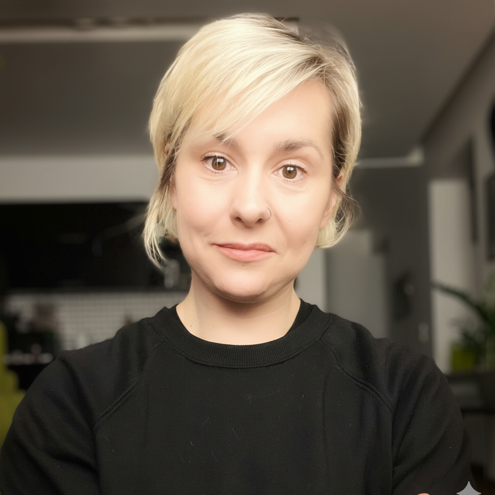Elina Kruusement